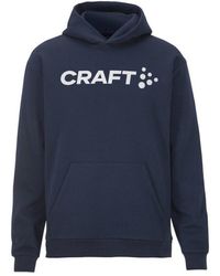 C.r.a.f.t - Kapuzenpullover COMM 2.0 HOODIE M 1916130 - Lyst
