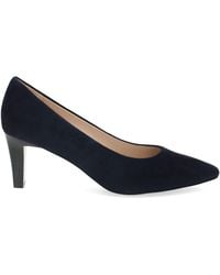 Peter Kaiser - 72444 899, Blau, Pumps - Lyst