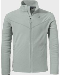 Schoeffel - Fleecejacke Hiking Fleece Jk Style Qutang MNS - Lyst