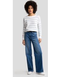 Big Star - Strickpullover HEARTELIA - Lyst