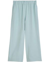 Marc O' Polo - 5-Pocket-Hose Woven Pants - Lyst