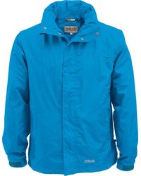 PRO-X elements - Outdoorjacke Funktionsjacke MERAN BRILLIANT BLUE - Lyst