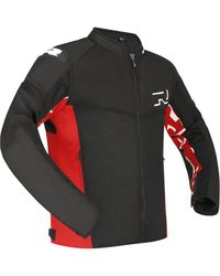 Richa - Motorradjacke Stradale Mesh Motorrad Textiljacke - Lyst