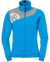 Kempa - T-Shirt Core 2.0 Polyesterjacke Freizeitjacken Polyester - Lyst