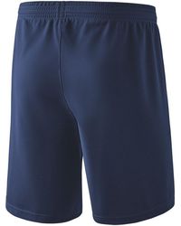 Erima - Jerseyhose Celta Shorts - Lyst