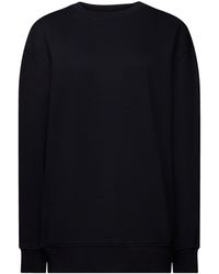 Esprit - Oversize-Sweatshirt mit Print (1-tlg) - Lyst