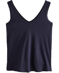 Next - Ä Slouch-Trägertop aus Modal (1-tlg) - Lyst