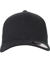 Flexfit - Flex Cap Accessoires Brushed Twill - Lyst