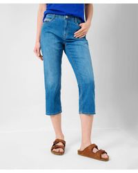Brax - 5-Pocket-Jeans Style MARY C - Lyst