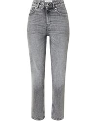 Won Hundred - Regular-fit-Jeans (1-tlg) Plain/ohne Details - Lyst
