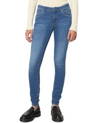 Marc O' Polo - Slim-fit-Jeans aus Organic-Cotton-Mix-Stretch - Lyst