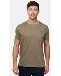 INDICODE - T-Shirt INAnsel - Lyst