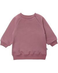 Liliput - Sweatshirt aus weichem Material mit Baumwolle - Lyst