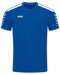 JAKÒ - T-Shirt Power - Lyst