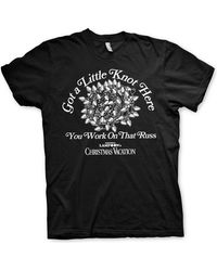 National Lampoons - T-Shirt - Lyst
