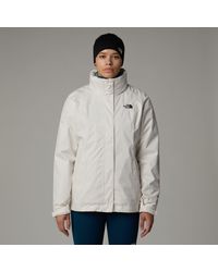 The North Face - 3-in-1-Funktionsjacke EVOLVE II TRICLIMATE - Lyst