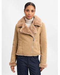 Rino & Pelle - Lederjacke Bacia - Lyst