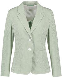 Gerry Weber - Blusenblazer - Lyst