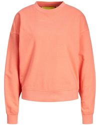 JJXX - Sweatshirt Alfa (1-tlg) Plain/ohne Details - Lyst