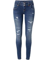 LTB - Skinny-fit-Jeans Julita X (1-tlg) Plain/ohne Details - Lyst