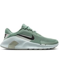 Nike - W Flex Train Steam/-Light-Barel Sneaker - Lyst