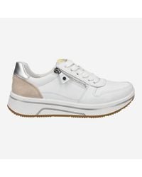 Ara - 27540-03 Sapporo, Sneaker, Damen Sneaker - Lyst