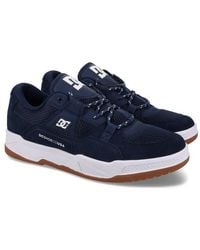 DC Shoes - Construct Schnürschuh - Lyst