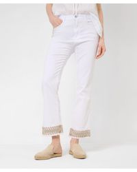 Brax - 5-Pocket-Jeans Style MARY S - Lyst