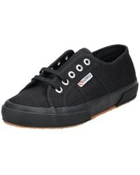 Superga - Sneaker Textil Sneaker - Lyst