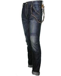 Timezone - 5-Pocket-Jeans Chester - Lyst