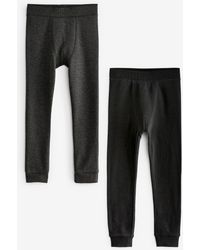 Next - Thermoleggings Thermo-Leggings im 2er-Pack (2-tlg) - Lyst