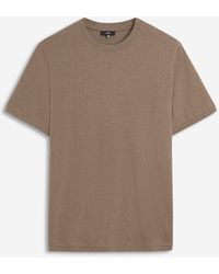 Cinque - Kurzarmshirt T-Shirt Cibadi - Lyst