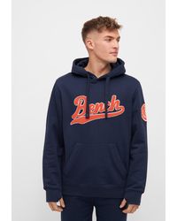 Bench - Hoodie CARTO - Lyst