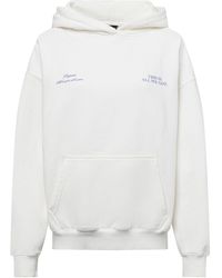 PEGADOR - Kapuzenpullover Lena - Lyst