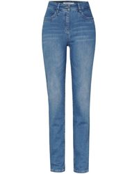 Toni - Slim-fit-Jeans be loved - Lyst