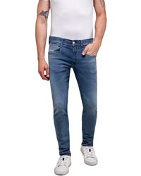 Replay - Slim-fit-Jeans - Lyst