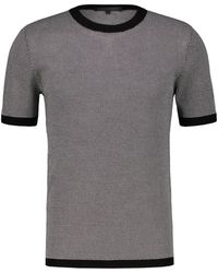 DRYKORN - Strick T-Shirt VALENTIN (1-tlg) - Lyst