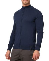 INDICODE - Strickjacke INChancellor - Lyst