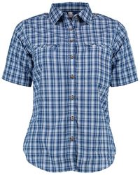 OS-Trachten - Trachtenbluse 441000-3877 (1-tlg) - Lyst