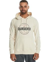 Quiksilver - Strickpullover - Lyst
