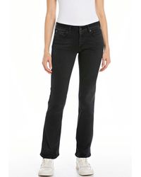 Replay - Jeans New Luz Bootcut - Lyst