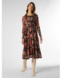 Franco Callegari - A-Linien-Kleid - Lyst
