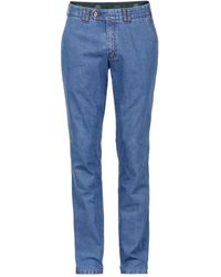 Club of Comfort - 5-Pocket-Jeans Dallas - Lyst