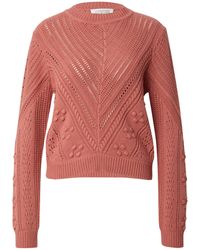Guido Maria Kretschmer - Strickpullover Elisabet (1-tlg) Lochmuster - Lyst