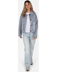 Fuchs & Schmitt - Kurzjacke Wolljacke - Lyst