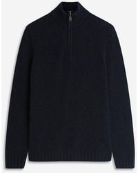 Cinque - Strickpullover Ciluca Mit Rundhalsausschnitt, Regular Fit - Lyst
