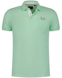 new zealand auckland - Poloshirt NZA Polo L (1-tlg) - Lyst