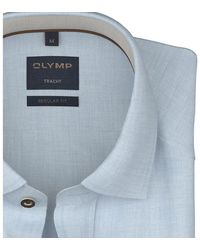 Olymp - Langarmhemd _Nos - Lyst