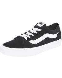 Vans - Vero Ls Sneaker - Lyst