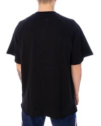 Karlkani - Sweatshirt Chest Retro Zip T-Shirt (1-tlg) - Lyst